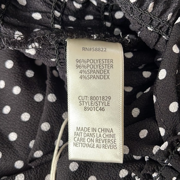 Max Studio romper - Picture 5 of 5